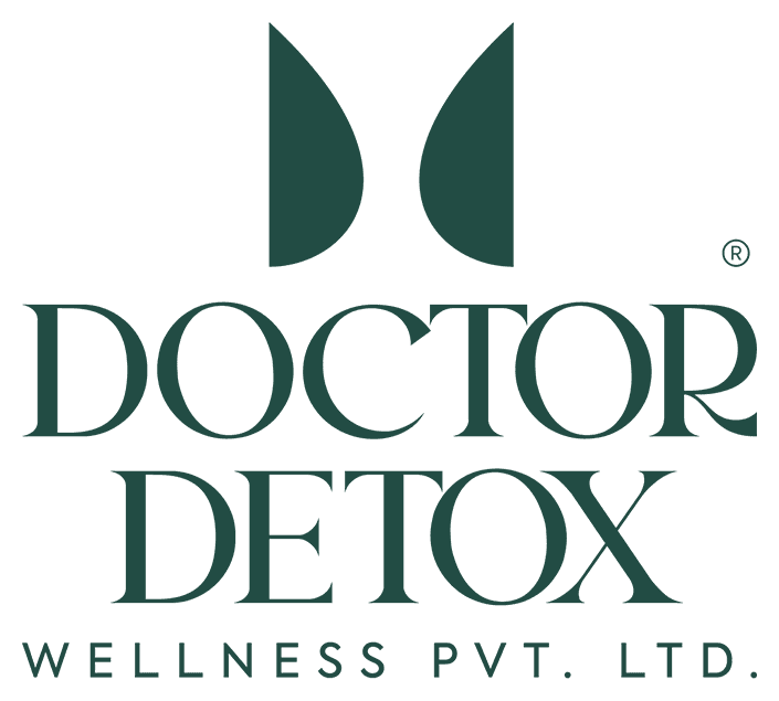 Doctor Detox Wellness